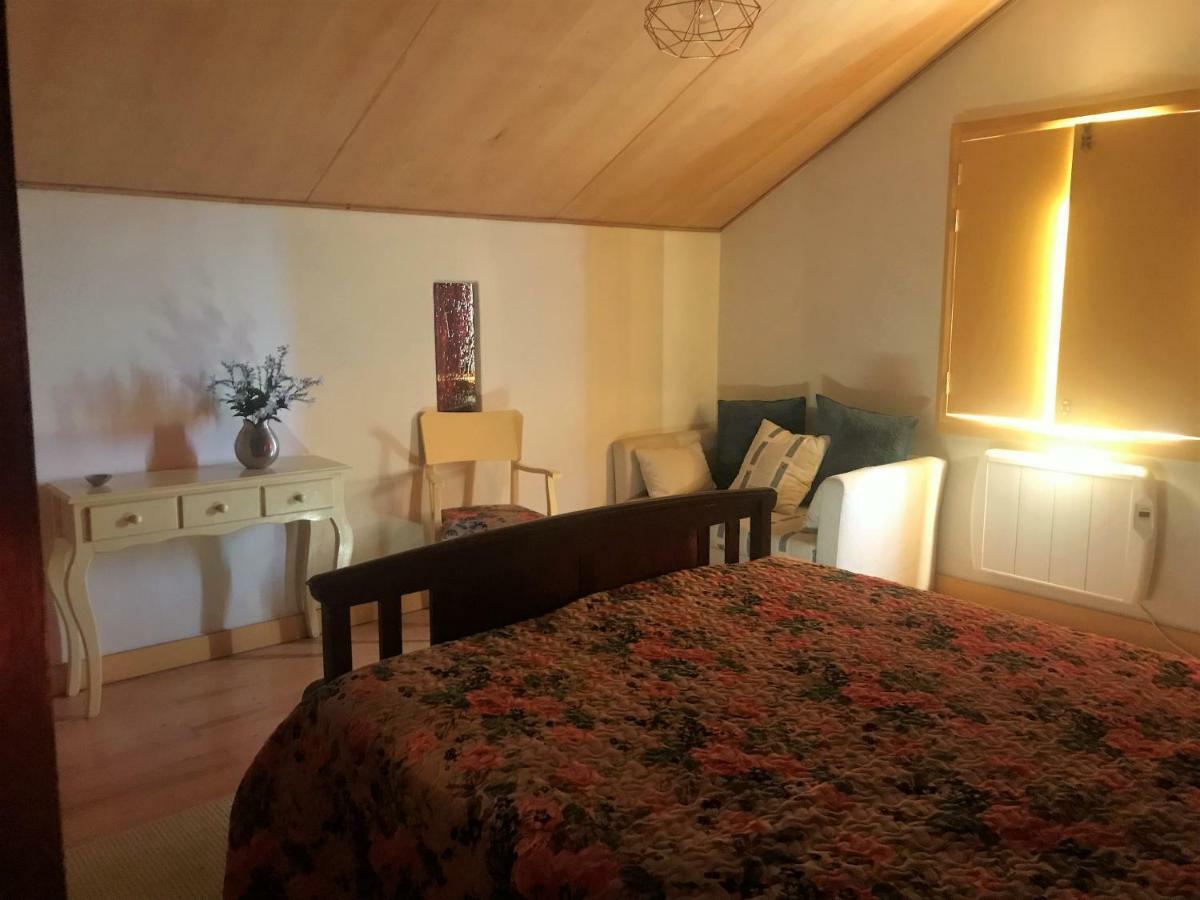 Adobe Typical Cottage Alpalhao  Ngoại thất bức ảnh